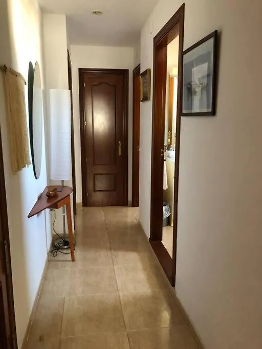 Joli Appartement Centre Avec Terrasse Vue Mer Tossa de Mar Apartman